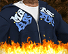 c | Blue Havoc 1/2