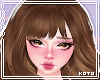 琴. Koto's bangs +ADD
