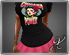 ||X|| Chicana Power Set
