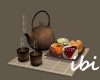 ibi Minglan Tea Set