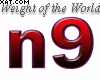 Weight Of The World