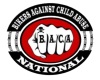 B.A.C.A. Wall Logo
