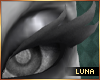 ☾ Grim's Lashes