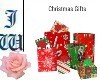 JW Christmas Gits