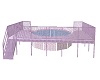 Purple Deck w/Pool