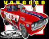VG Red Funny Car RACE =)