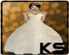 ~KS~ Cloth of Gold Gown