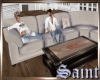 !S! Pines Sofa