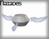 N|Req Feather Fan -