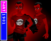 (Nat) Red Male Avatar