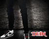 Dein! Black Denim