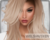 WV: Vixen Blonde