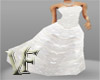 [V]Chic Wedding Dress