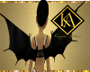 Bat Wings