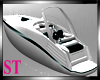 [ST]STJ's Speed Boat
