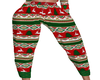 BR Christmas Pants V1