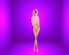 Pink background
