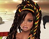 Rasta Dreads Coffee