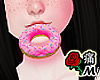 蝶 Pinku Donut