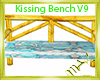 Kissing Bench V9