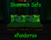 Shamrock Sofa