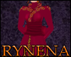 :RY: Royal Warrior Robe