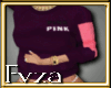 VS. PINK Sweatshirt