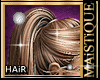 Mais Blond
