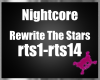 !M! NC Rewrite The Stars