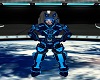 Robot Armor Boots F V1