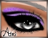 ~A:Purple'Makeup+Lash