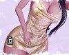 NYE Luxury Gold Set