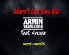 Armin Van Buuren /Aruna