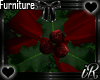 |iR|Christmas Mistletoe