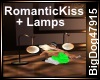 [BD]RomanticKiss+Lamps