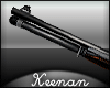 K|: M4 S90 Shotgun