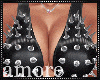 Amore Spike CorSet