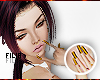 `|StushGold Acrylic 