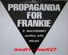 Propaganda/Relax medley