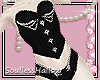 Femboy Black V-torian