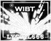 Particle Light WIBT