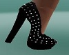    Diamond Heels ~ Black