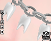 空 Tooth Chain 空