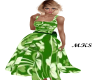 A SHAMROCK DRESS