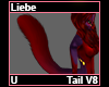 Liebe Tail V8