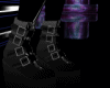 Boots blackout