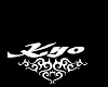 TATTOO ESPALDA "Kyo"