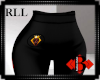 Be Dynasty Legging RLL