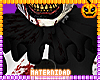 M. Terrifier Collar