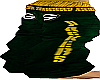 Packers Baggy Jeans